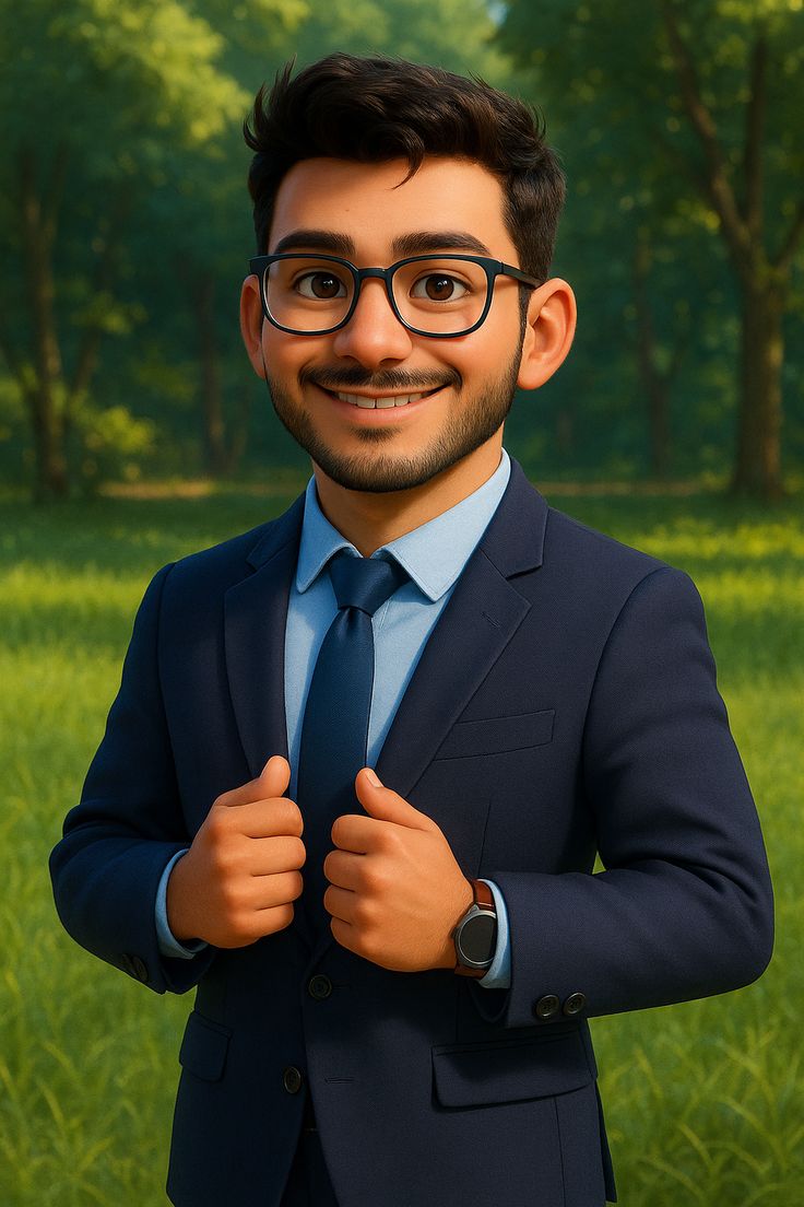 Suresh D.