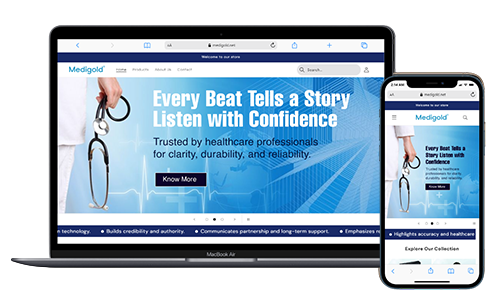 medigold